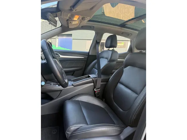 MG MG ZS EV Luxury 45 kWh 2020 Elektrisch 10