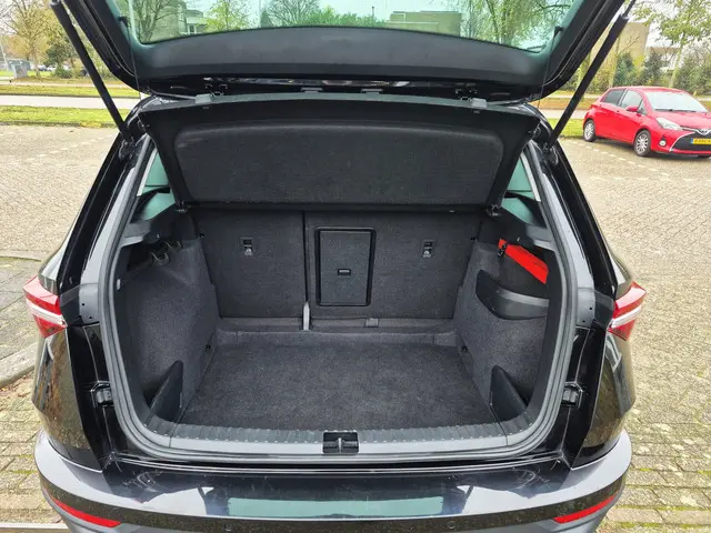 Škoda Karoq 1.0 TSI Ambition 2023 Benzine 13