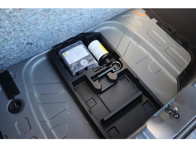 Toyota Aygo X 1.0 VVT-i MT Pulse Limited, 2025 Benzine 29