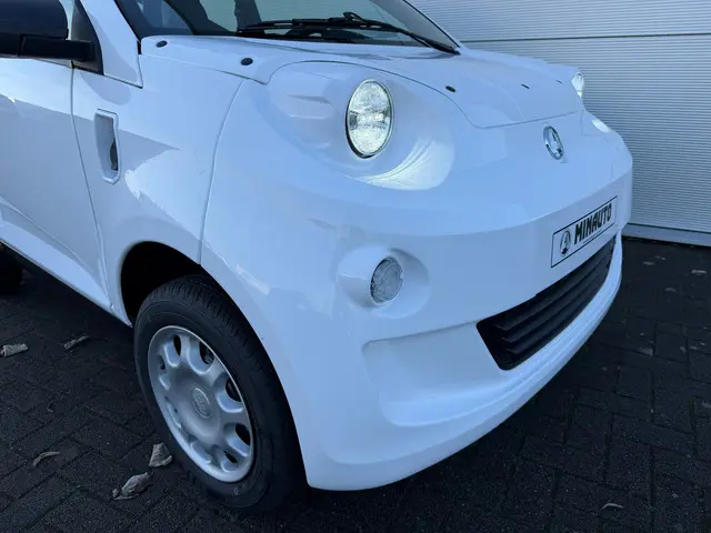 Aixam Minauto E Acces 2026 Elektrisch 28