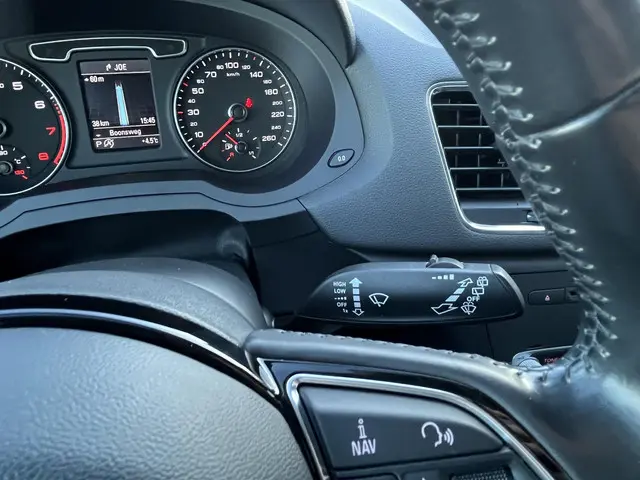 Audi Q3 2.0 TFSI quattro Pro Line 2013 Benzine 33