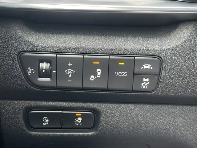 Kia e-Niro DynamicPlusLine 64 kWh 2021 Elektrisch 21