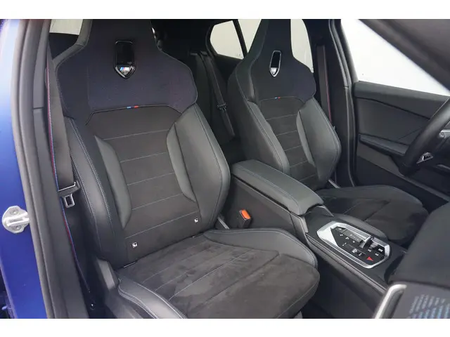 BMW 1 Serie 123 xDrive M Sport Pro 2025 Benzine 8