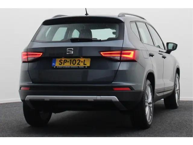 SEAT Ateca 1.0 EcoTSI Style 2017 Benzine 18