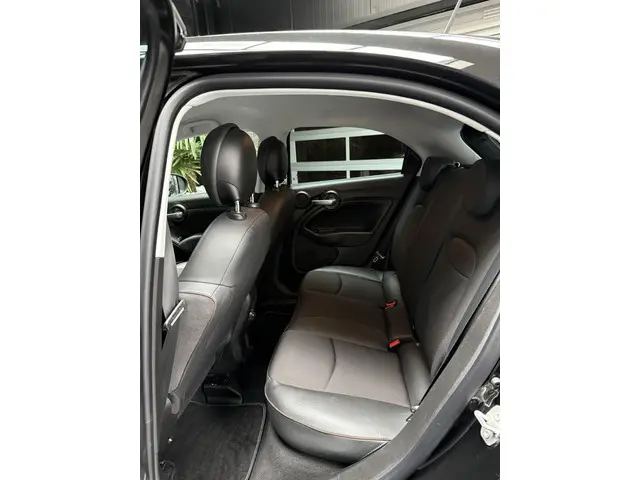 Fiat 500X 1.0 GSE Lounge 2021 Benzine 7