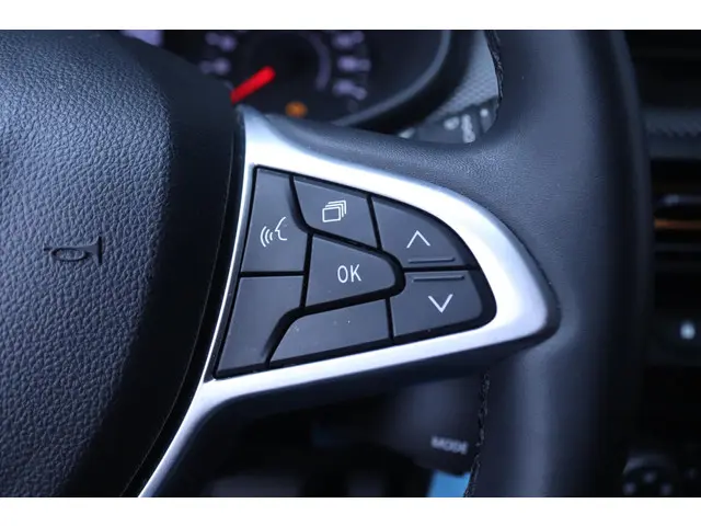 Dacia Sandero Stepway 1.0 TCe 90 Comfort 2022 Benzine 15