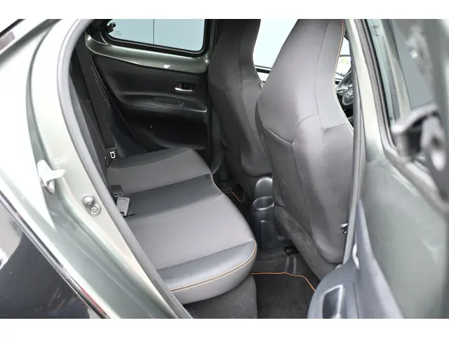 Toyota Aygo X 1.0 VVT-i MT Limited 2022 Benzine 24