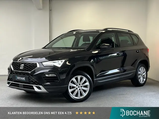 SEAT Ateca 1.5 TSI Style Business Intense 2021 Benzine