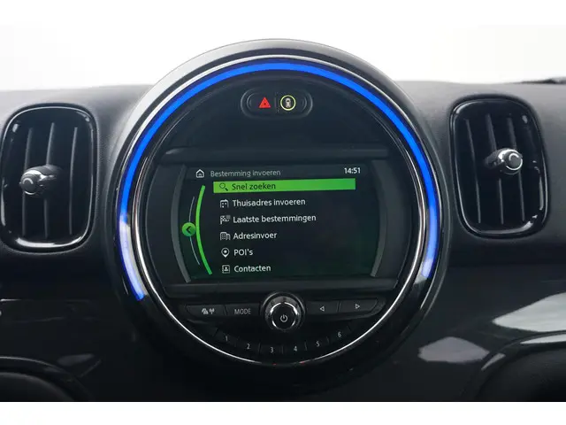 MINI Countryman One 2020 Benzine 18