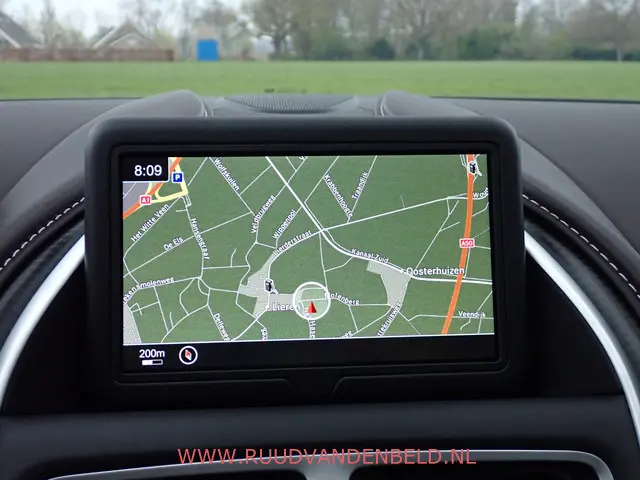 Aston Martin DBS 5.2 V12 Superleggera 2019 Benzine 14