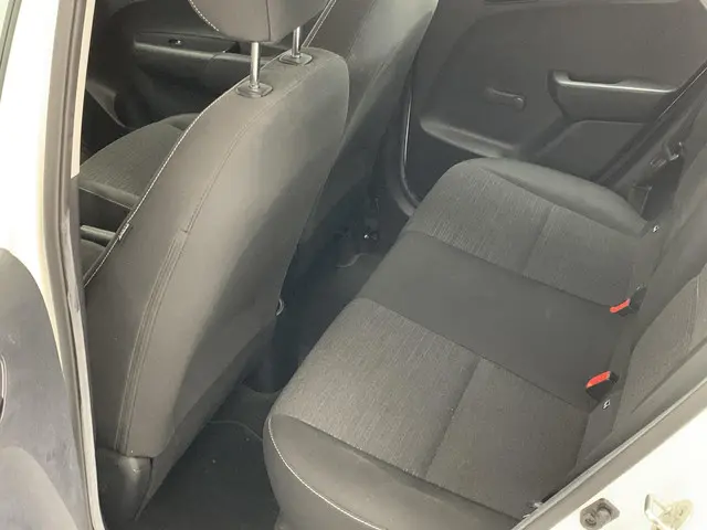 Kia Picanto 1.0 CVVT EconomyPlusLine 2019 Benzine 8