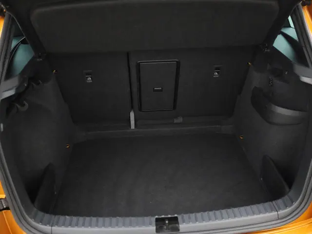 Škoda Karoq 1.5TSI/150PK ACT Sportline DSG 2025 Benzine 21