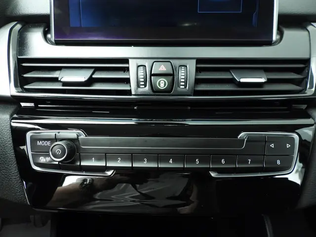 BMW 2 Serie Gran Tourer 216i 7p. 2020 Benzine 23