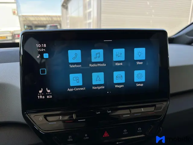 Volkswagen ID.3 Pro | 58 kWh | Camera |20" LMV 2020 Elektrisch 18
