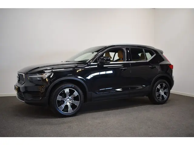 Volvo XC40 2