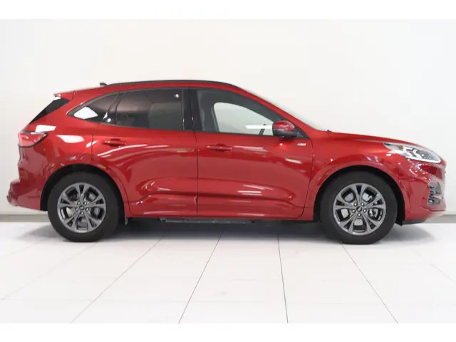 Ford Kuga 2.5 PHEV ST-Line 2020 Hybride Benzine 16