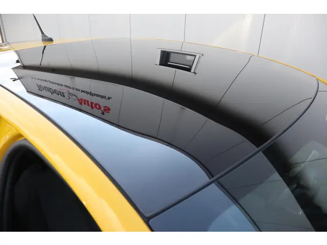 Peugeot e-208 EV Allure 50 kWh 2020 Elektrisch 15