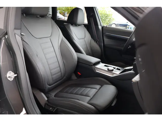 BMW i4 eDrive40 2025 Elektrisch 7