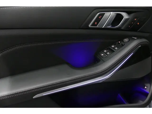 BMW X5 xDrive50e 2024 Hybride Benzine 50