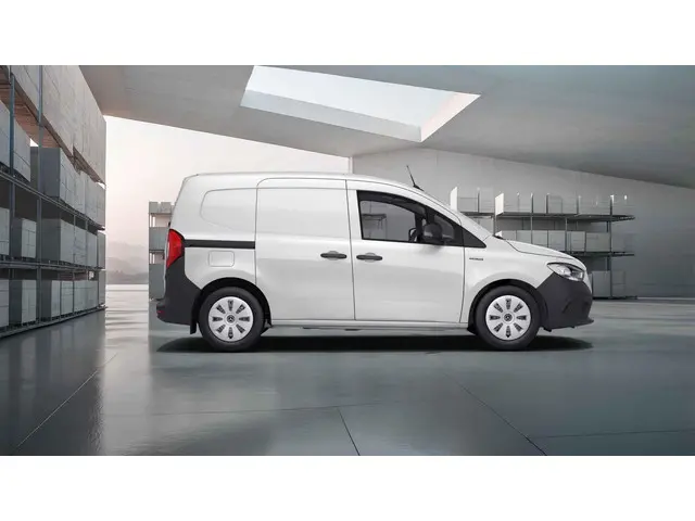 Mercedes-Benz eCitan 112 Base L1 51 kWh 2025 Elektrisch 5