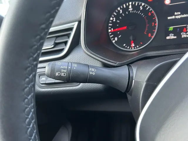 Renault Clio 1.0 TCe Zen 2022 Benzine 29