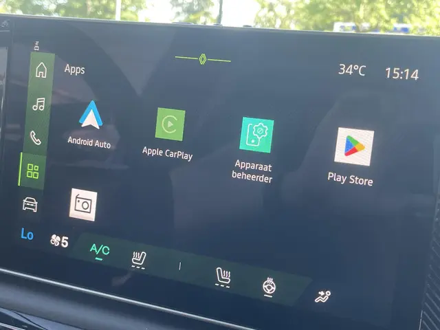 Renault 4 Comfort Range Iconic 52 kWh 2025 Elektrisch 20