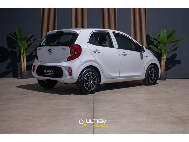 Kia Picanto 2