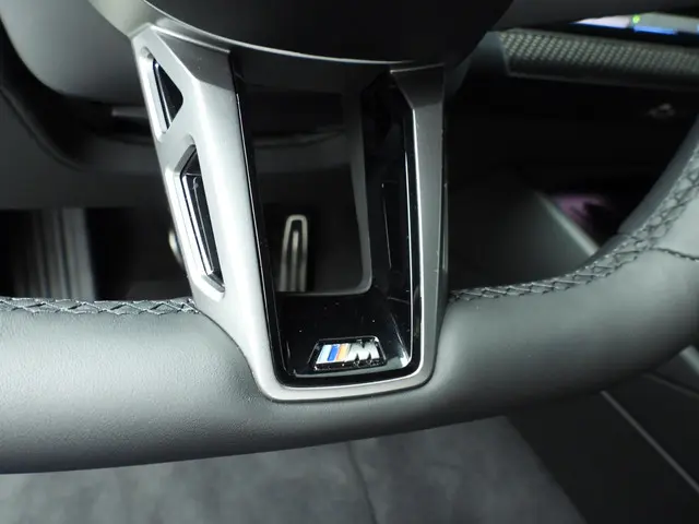 BMW 5 Serie Touring 520d 2025 Diesel 30