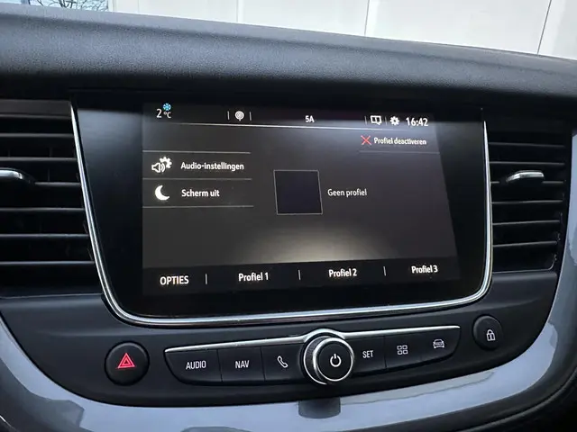 Opel Grandland X 1.6 Turbo Ultimate 2019 Benzine 40