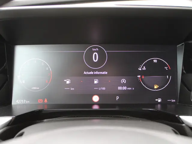 Opel Grandland 1.2 Turbo Ultimate 2024 Benzine 15