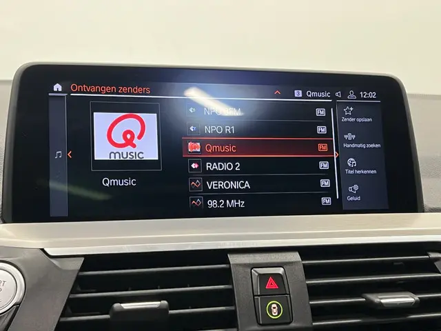 BMW X4 xDrive30i High Executive 2020 Benzine 23