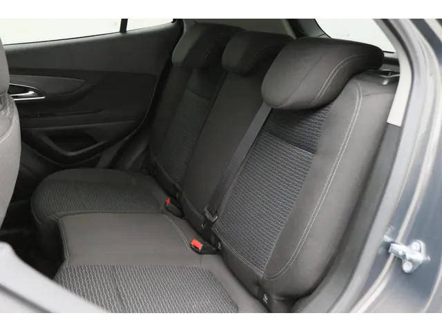Opel Mokka 1.4 T Edition 2016 Benzine 12