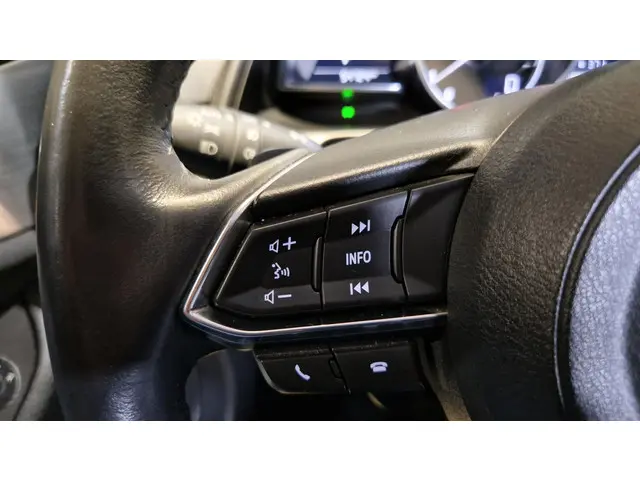 Mazda CX-3 2.0 SkyActiv-G 120 GT-M 2018 Benzine 22