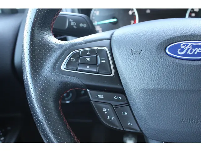 Ford EcoSport 1.0 EcoBoost ST-Line 2018 Benzine 21