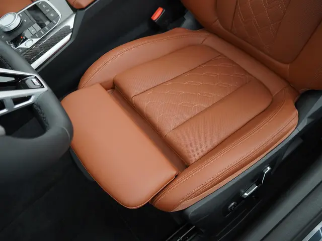 BMW 4 Serie Cabrio 2026 Benzine 15