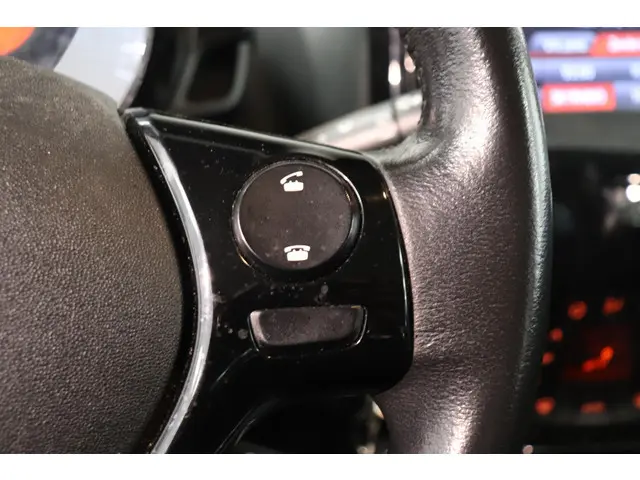 Citroën C1 1.0 VTi Shine 2018 Benzine 16