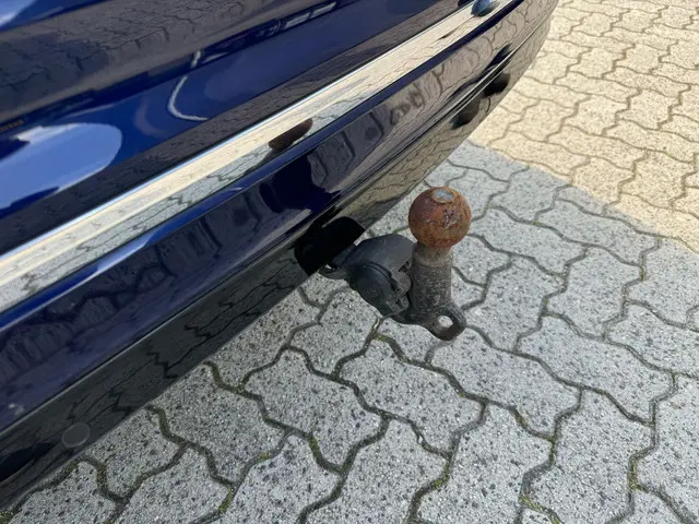 Volkswagen Tiguan 1.4 TSI 4Motion R line 2018 Benzine 8