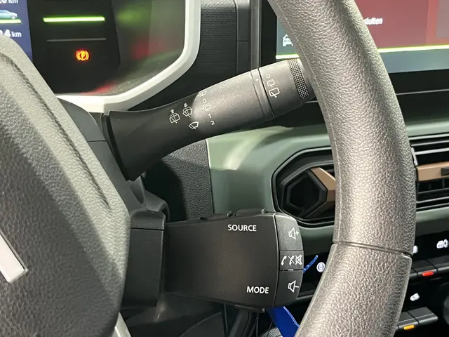 Dacia Spring Extreme 65 26.8 kWh 2025 Elektrisch 26