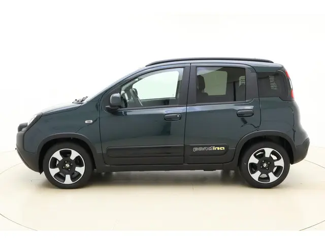 Fiat Panda 1.0 Hybrid Pandina 2025 Benzine 5