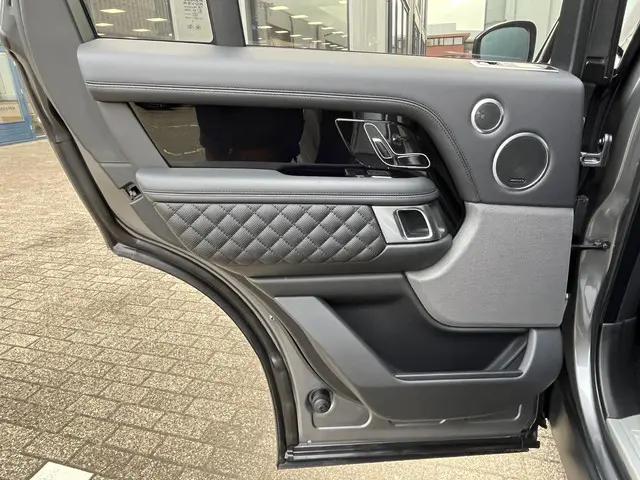 Land Rover Range Rover 4.4 SDV8 Vogue 2018 Diesel 26