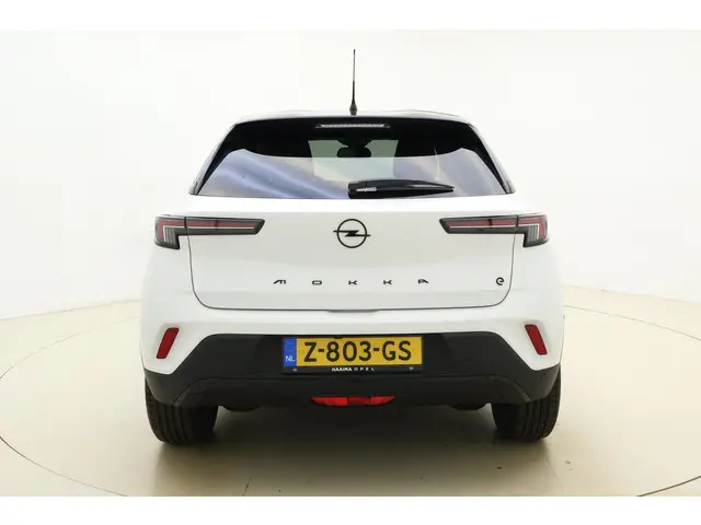 Opel Mokka-e Electric GS-Line 50 kWh 2024 Elektrisch 11