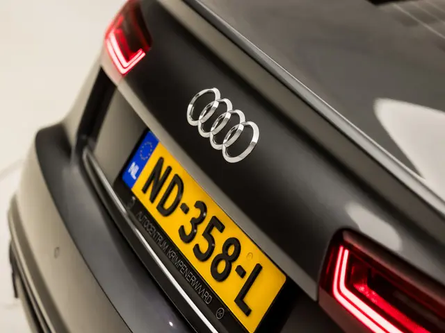 Audi A6 Limousine 2.0 TDI S-Line Sport 2017 Diesel 31