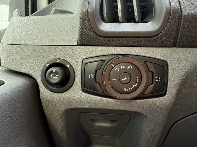 Ford Transit 170pk 2020 Diesel 24
