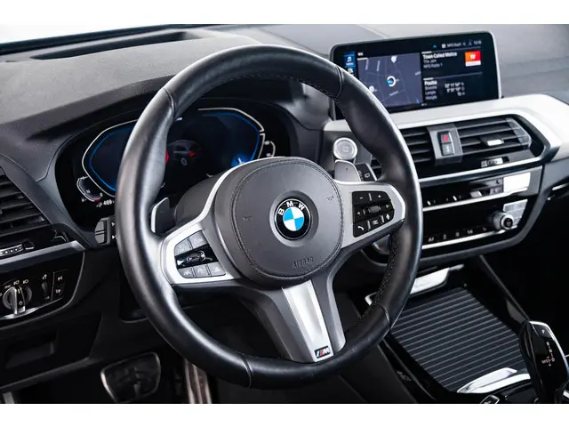 BMW X3 xDrive30e High Executive 2020 Hybride Benzine 43