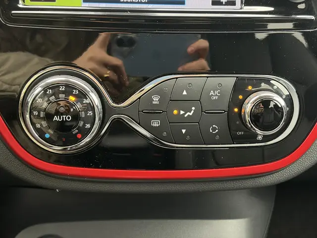 Renault Captur 1.2 TCe Xmod 2016 Benzine 20