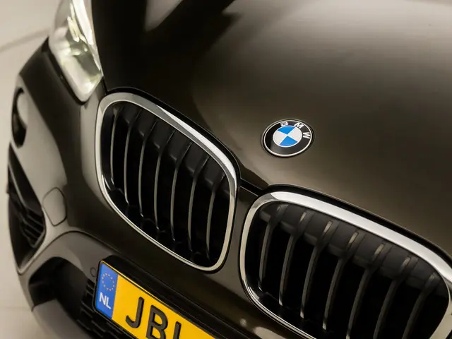 BMW X1 sDrive18i High Executive 2016 Benzine 33