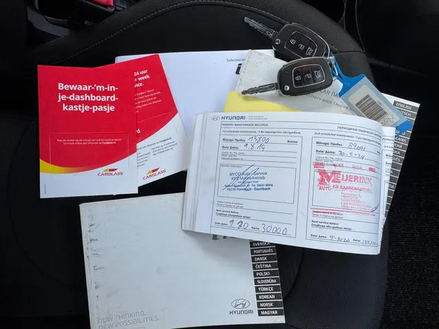 Hyundai i10 1.2i Carplay / Navi / Facelift 2018 Benzine 18