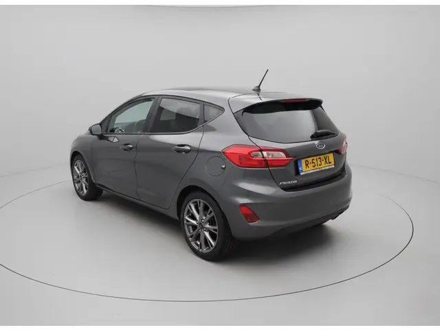 Ford Fiesta 1.0 EcoBoost Titanium 2019 Benzine 4