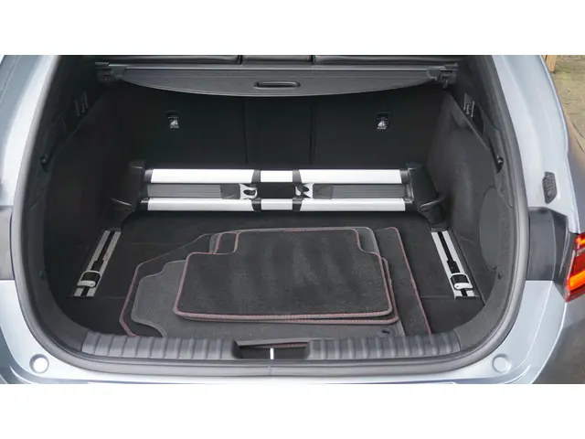 Kia ProCeed 1.6 T-GDI 204pk GT 2022 Benzine 32