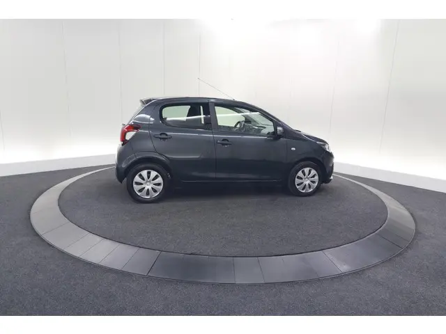 Peugeot 108 1.0 e-VTi Active 2019 Benzine 9